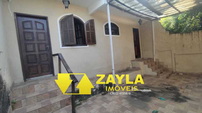 Casa, 2 quartos, 60 m² - Foto 18