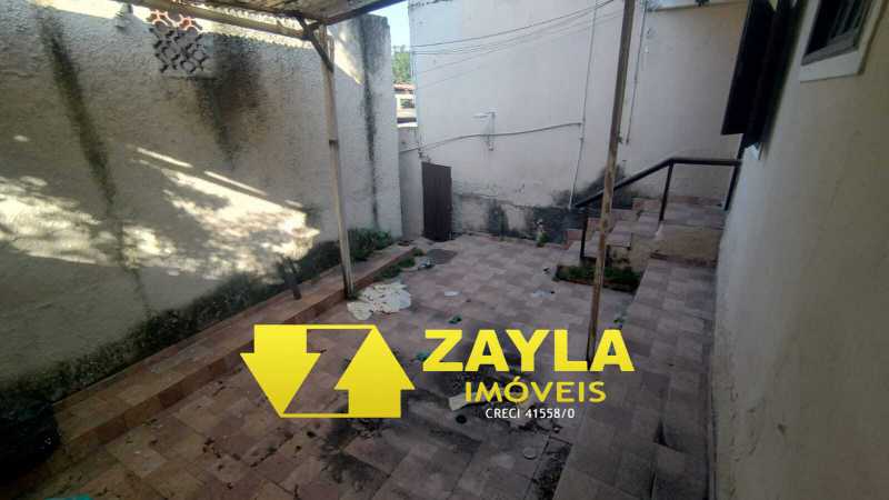 Casa, 2 quartos, 60 m² - Foto 19