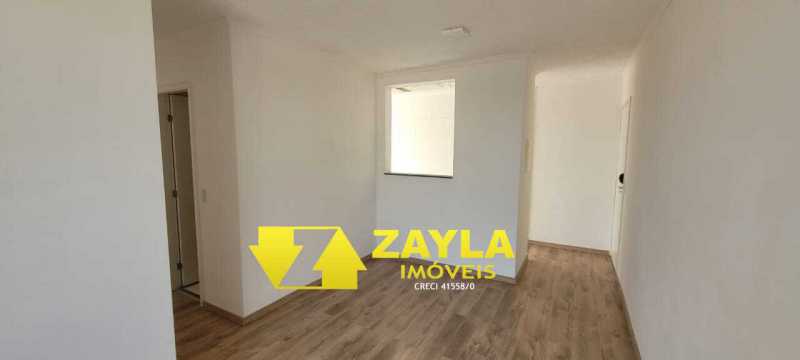 Apartamento, 3 quartos, 54 m² - Foto 1