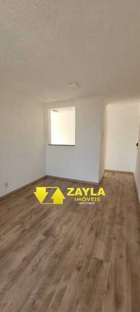 Apartamento, 3 quartos, 54 m² - Foto 3