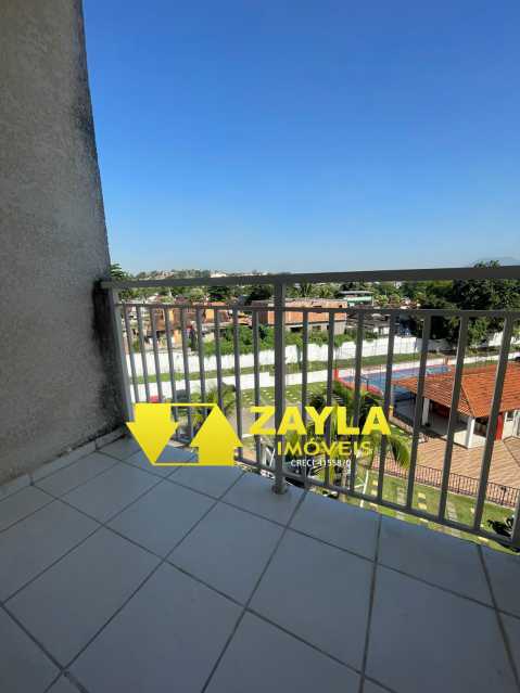 Apartamento, 3 quartos, 54 m² - Foto 5