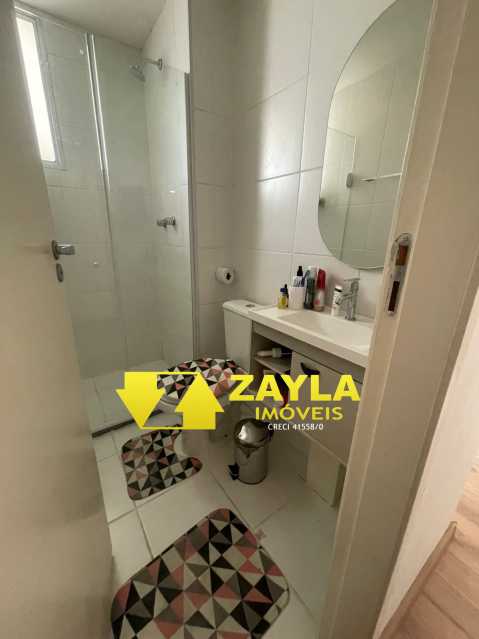 Apartamento, 3 quartos, 54 m² - Foto 6