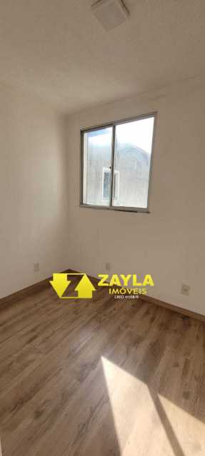 Apartamento, 3 quartos, 54 m² - Foto 7