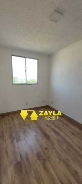 Apartamento, 3 quartos, 54 m² - Foto 8