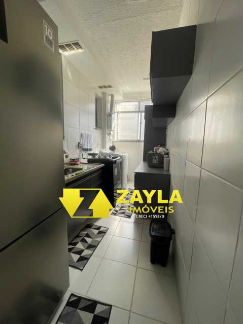 Apartamento, 3 quartos, 54 m² - Foto 9