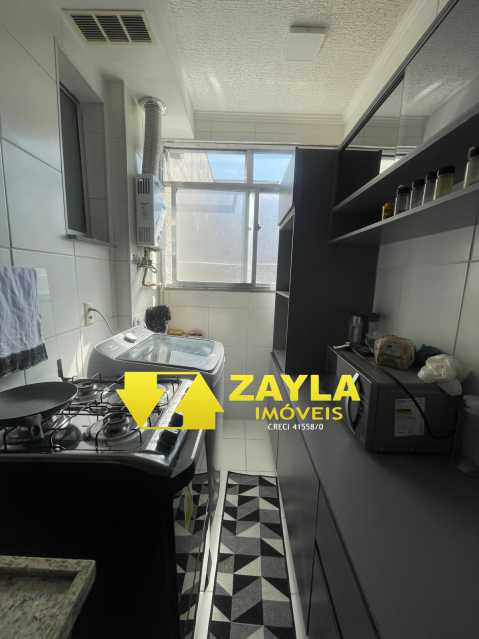 Apartamento, 3 quartos, 54 m² - Foto 10
