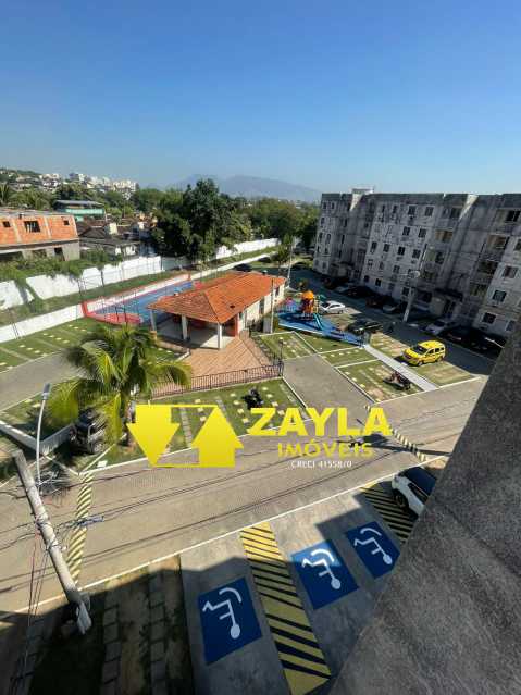 Apartamento, 3 quartos, 54 m² - Foto 11