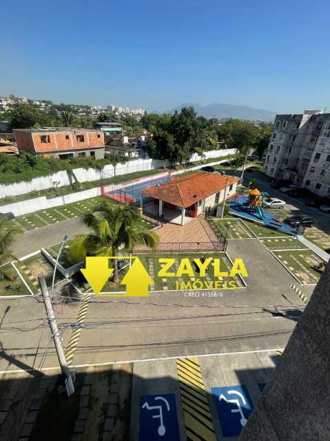 Apartamento, 3 quartos, 54 m² - Foto 12
