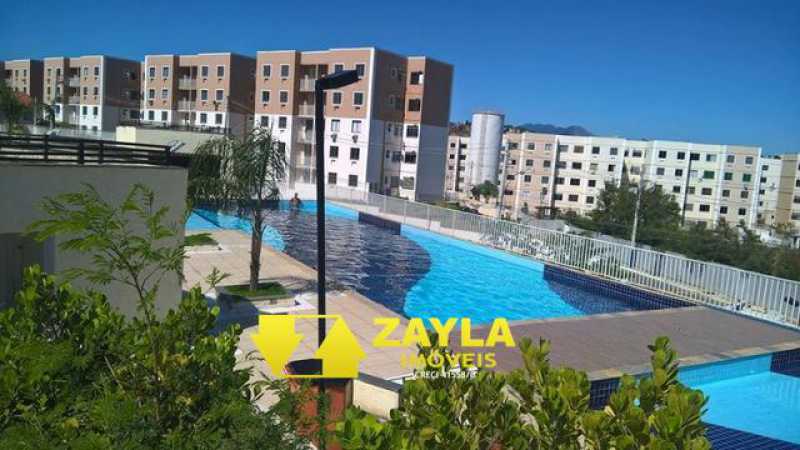 Apartamento, 3 quartos, 54 m² - Foto 13