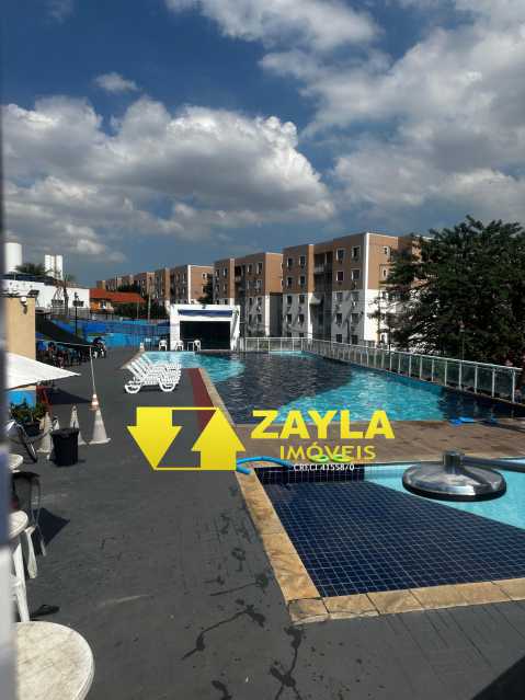 Apartamento, 3 quartos, 54 m² - Foto 14