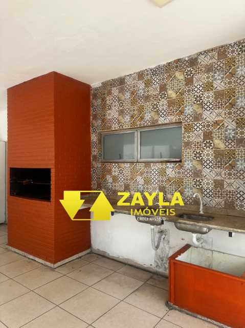 Apartamento, 3 quartos, 54 m² - Foto 15