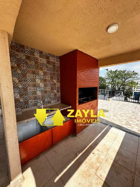 Apartamento, 3 quartos, 54 m² - Foto 16