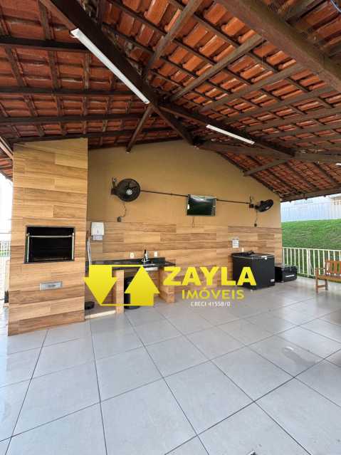 Apartamento, 3 quartos, 54 m² - Foto 17