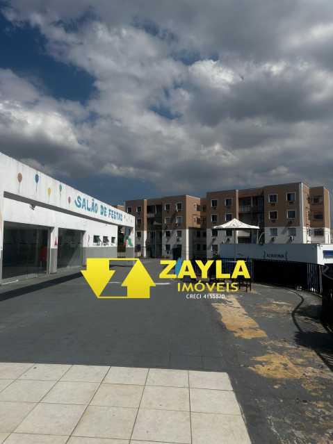 Apartamento, 3 quartos, 54 m² - Foto 18