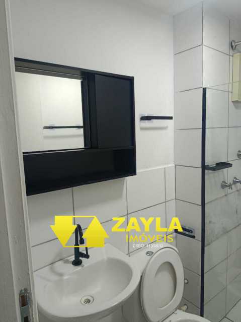 Apartamento, 2 quartos, 43 m² - Foto 3
