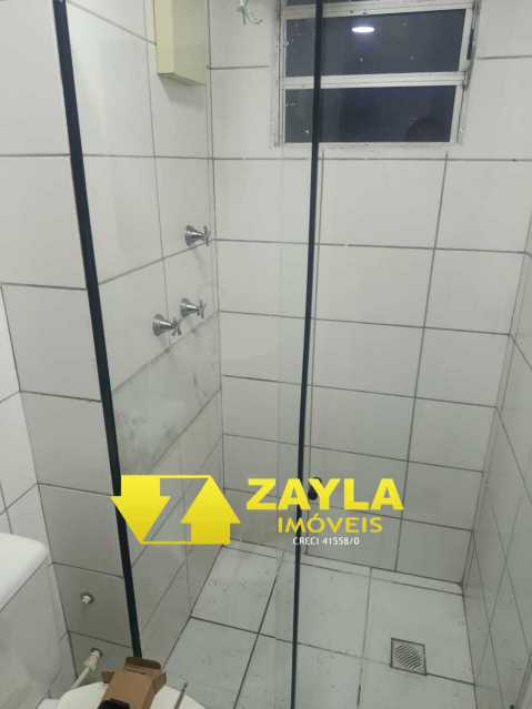 Apartamento, 2 quartos, 43 m² - Foto 4