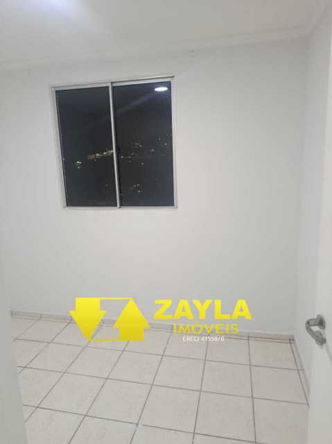 Apartamento, 2 quartos, 43 m² - Foto 5