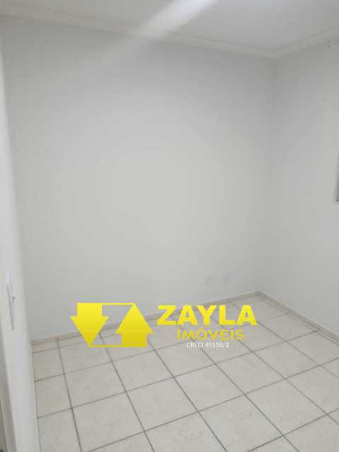 Apartamento, 2 quartos, 43 m² - Foto 6