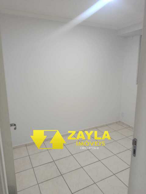 Apartamento, 2 quartos, 43 m² - Foto 7