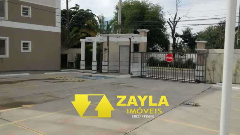 Apartamento, 2 quartos, 43 m² - Foto 10