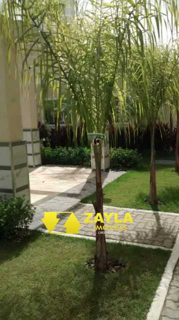 Apartamento, 2 quartos, 43 m² - Foto 11