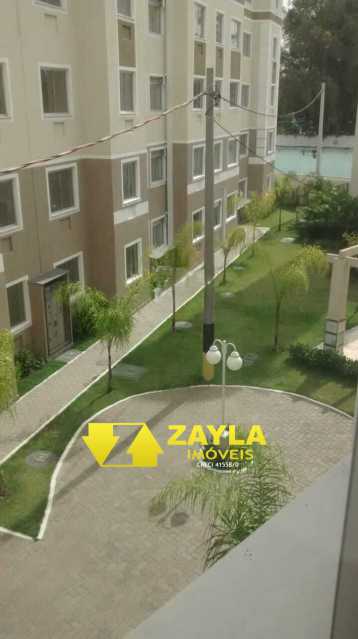 Apartamento, 2 quartos, 43 m² - Foto 12