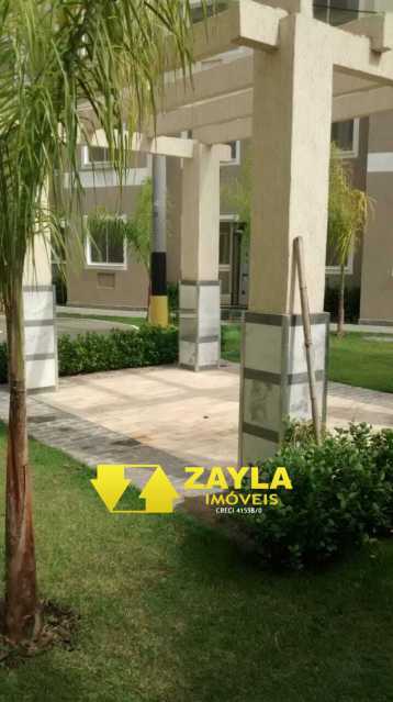 Apartamento, 2 quartos, 43 m² - Foto 13