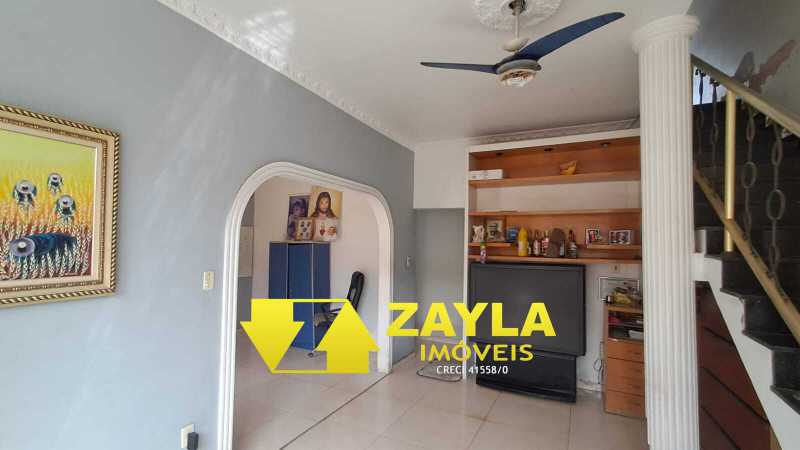 Casa de Condomínio, 6 quartos - Foto 2