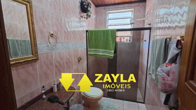 Casa de Condomínio, 6 quartos - Foto 4