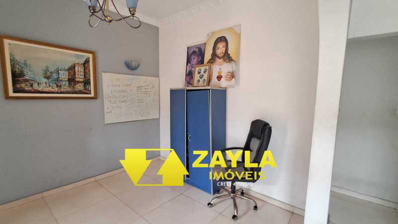 Casa de Condomínio, 6 quartos - Foto 5