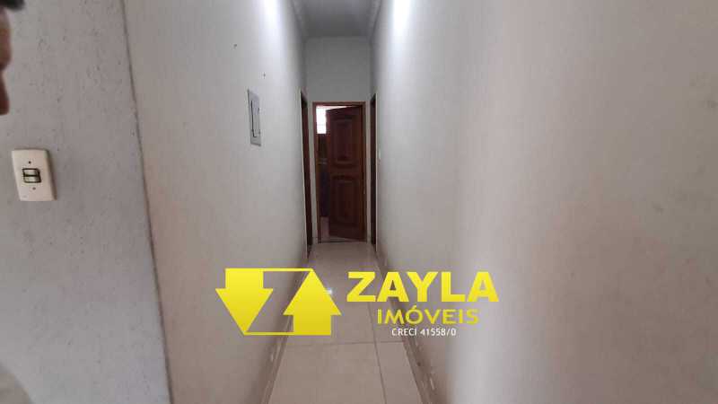 Casa de Condomínio, 6 quartos - Foto 9