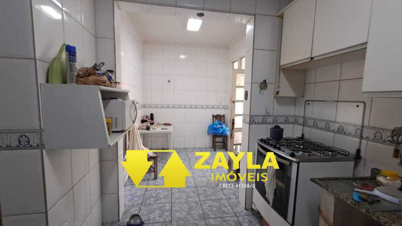 Casa de Condomínio, 6 quartos - Foto 10