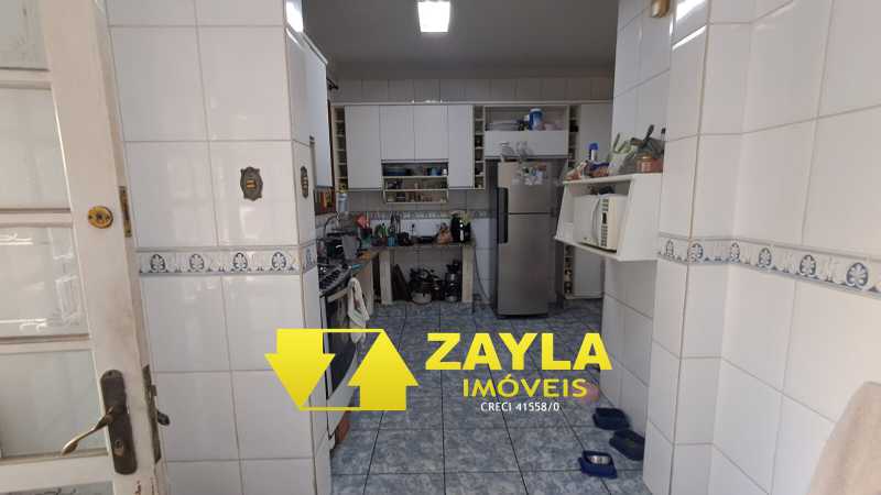 Casa de Condomínio, 6 quartos - Foto 11