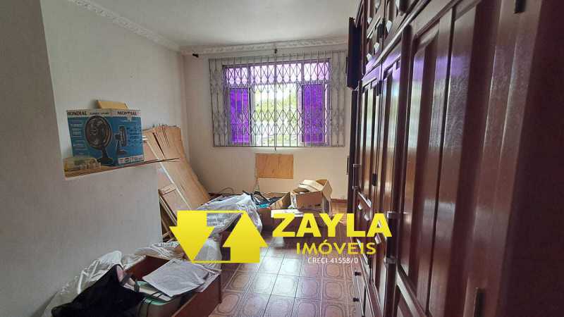 Casa de Condomínio, 6 quartos - Foto 14