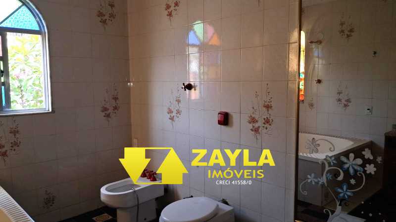Casa de Condomínio, 6 quartos - Foto 19