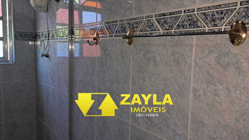 Casa de Condomínio, 6 quartos - Foto 21