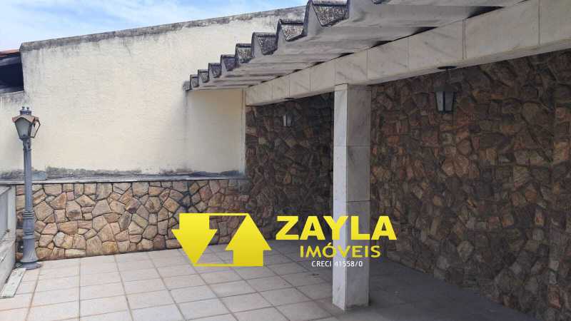 Casa de Condomínio, 6 quartos - Foto 23