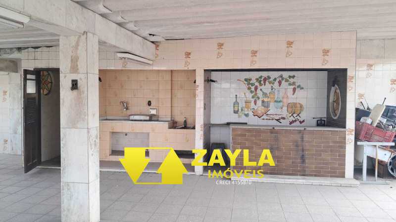 Casa de Condomínio, 6 quartos - Foto 24