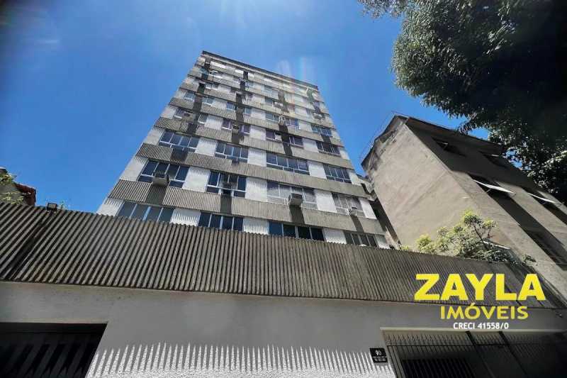 Apartamento, 3 quartos, 100 m² - Foto 1