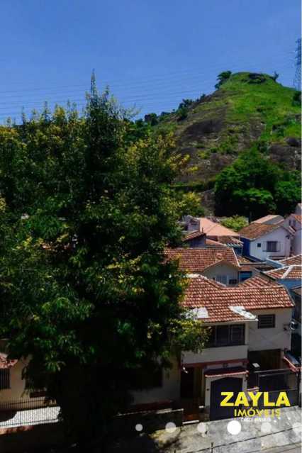 Apartamento, 3 quartos, 100 m² - Foto 2