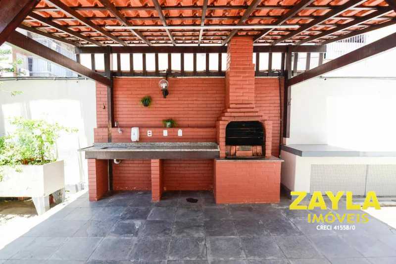 Apartamento, 3 quartos, 100 m² - Foto 3