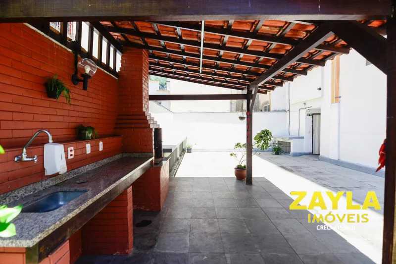 Apartamento, 3 quartos, 100 m² - Foto 4