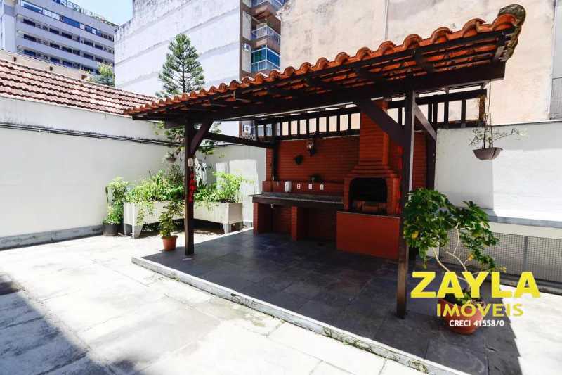 Apartamento, 3 quartos, 100 m² - Foto 5