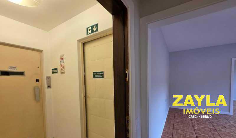 Apartamento, 3 quartos, 100 m² - Foto 6