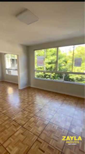Apartamento, 3 quartos, 100 m² - Foto 7