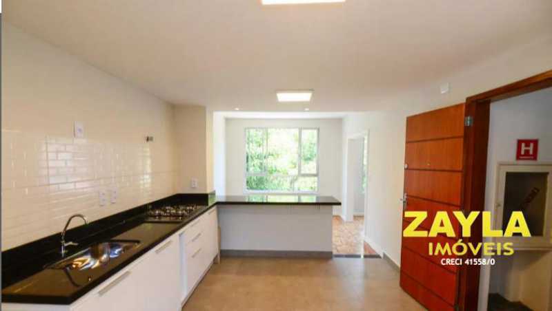 Apartamento, 3 quartos, 100 m² - Foto 14