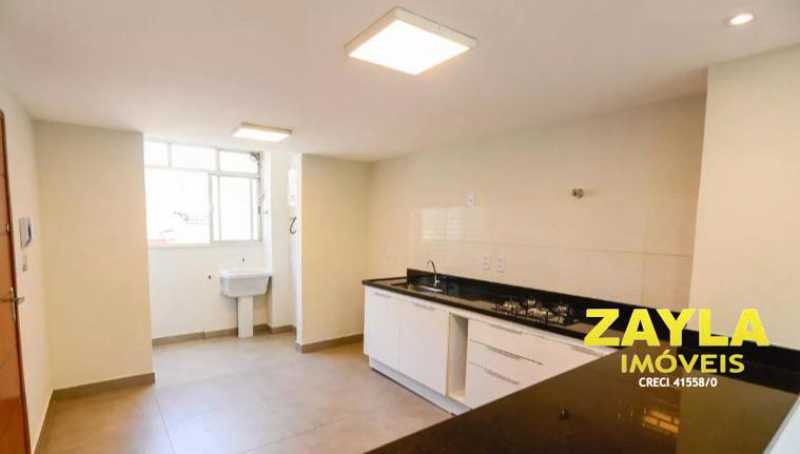Apartamento, 3 quartos, 100 m² - Foto 15