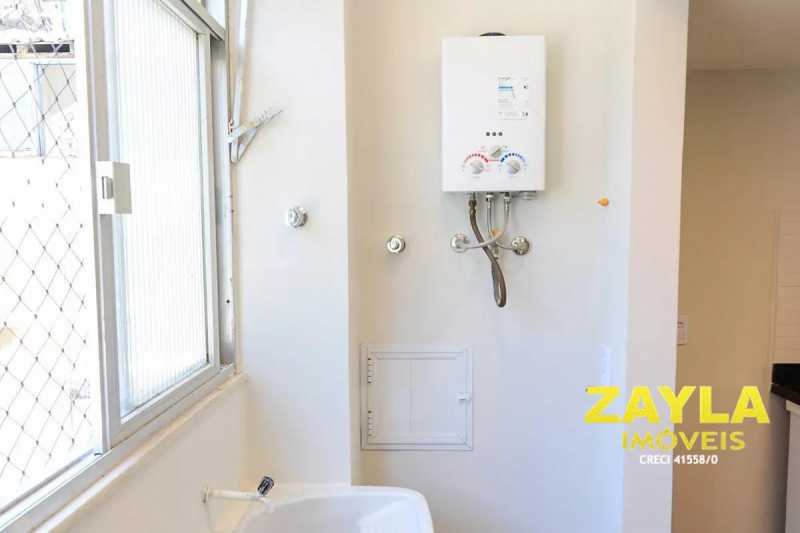 Apartamento, 3 quartos, 100 m² - Foto 17