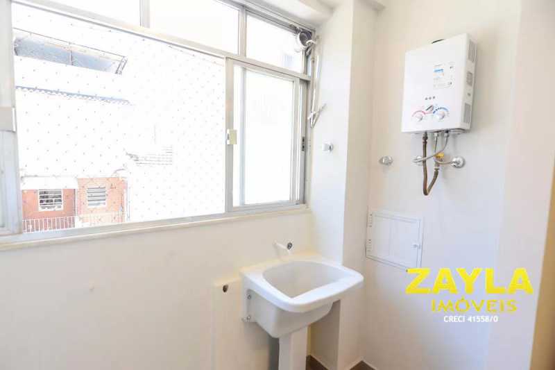 Apartamento, 3 quartos, 100 m² - Foto 18