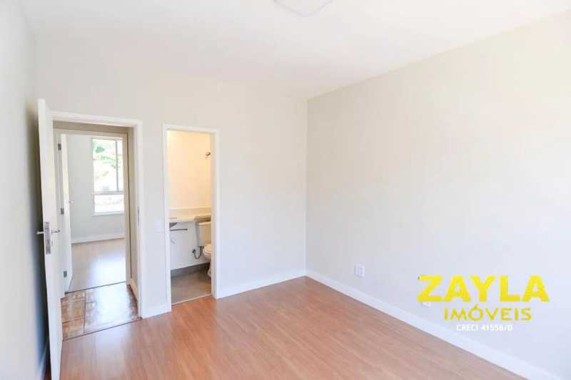 Apartamento, 3 quartos, 100 m² - Foto 20